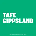 TAFE Gippsland's icon