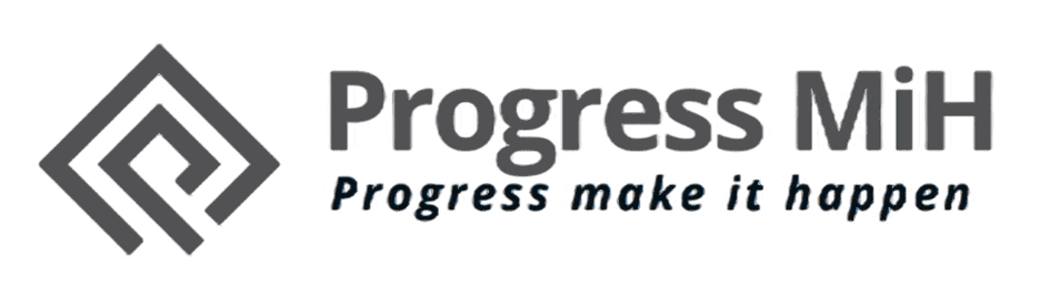 ProgressMIH's logos
