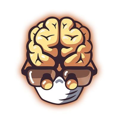 Brainbook's icon