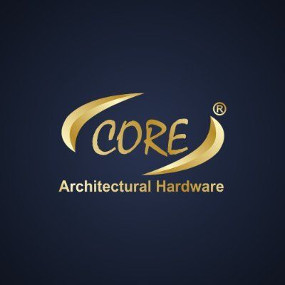 CORE ARCHITECTURAL HARDWARE's icon