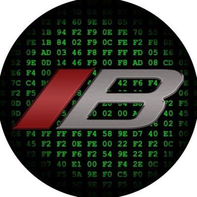 Bische Performance AB's icon