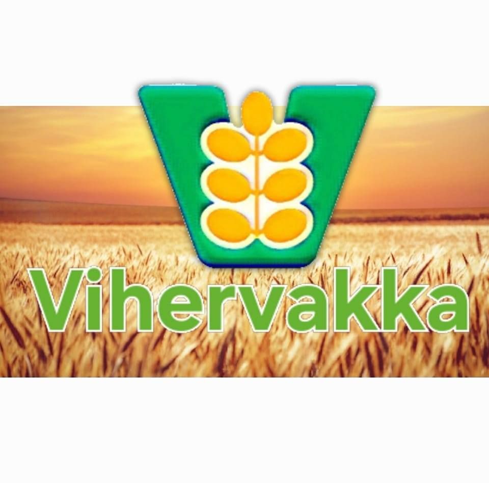 Vihervakka's icon