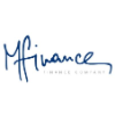 M-Finance's icon