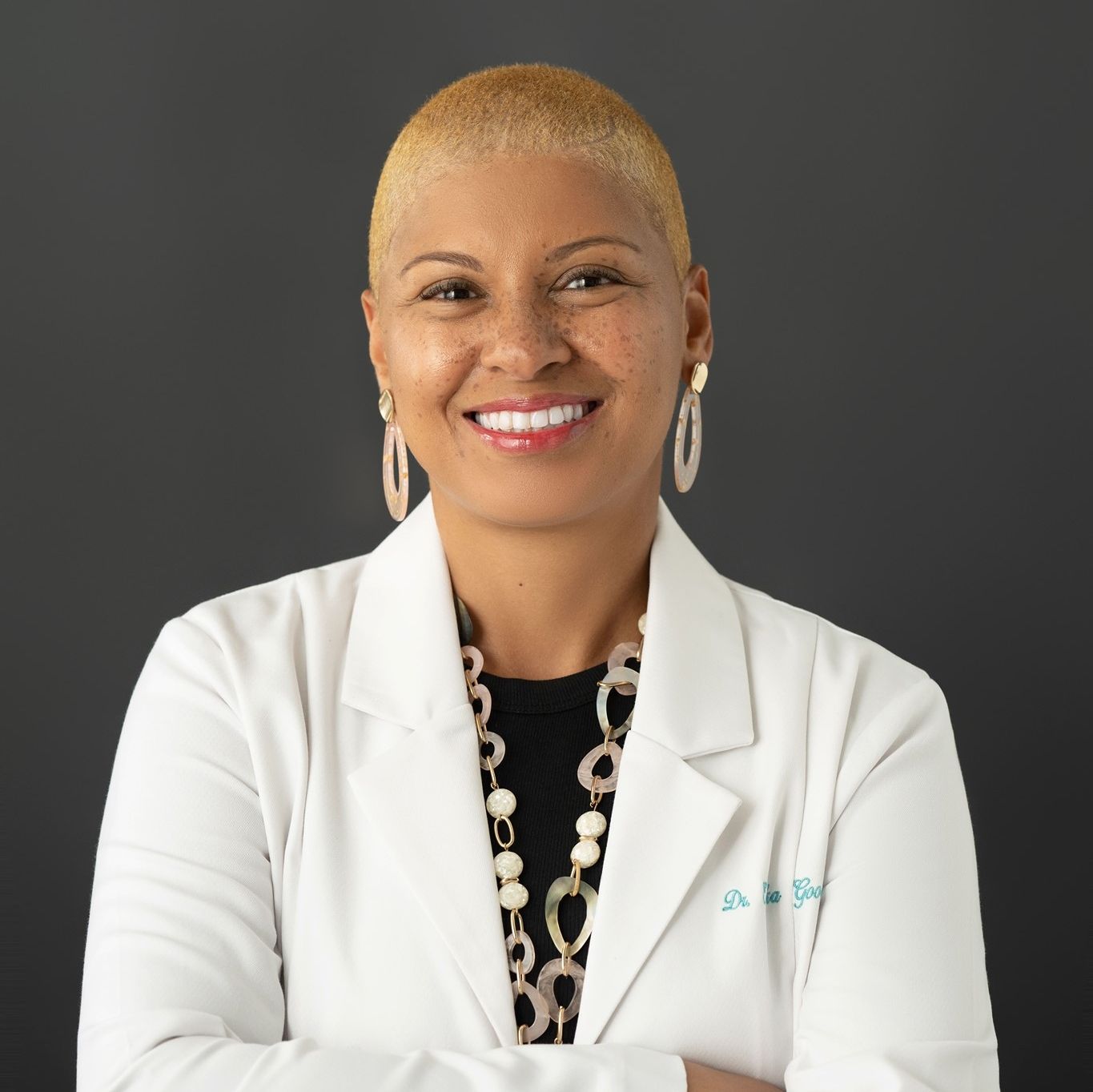 Doctorericka's icon