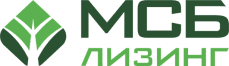 МСБ-Лизинг's logos