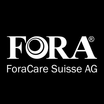 ForaCare Suisse AG's icon