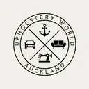 Upholstery World's icon