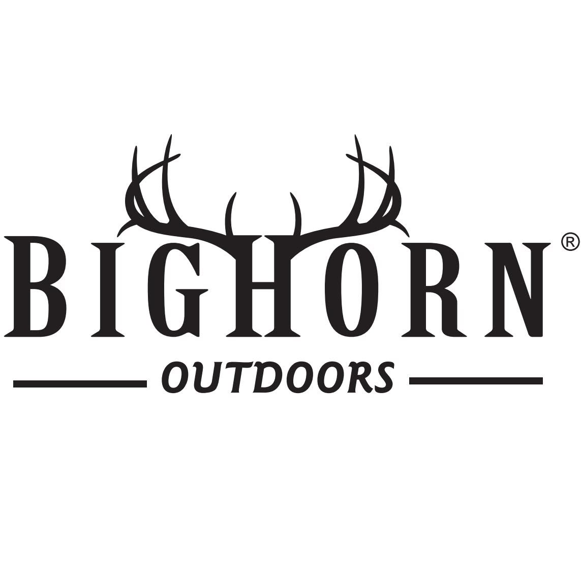 Big Horn Outdoors's icon