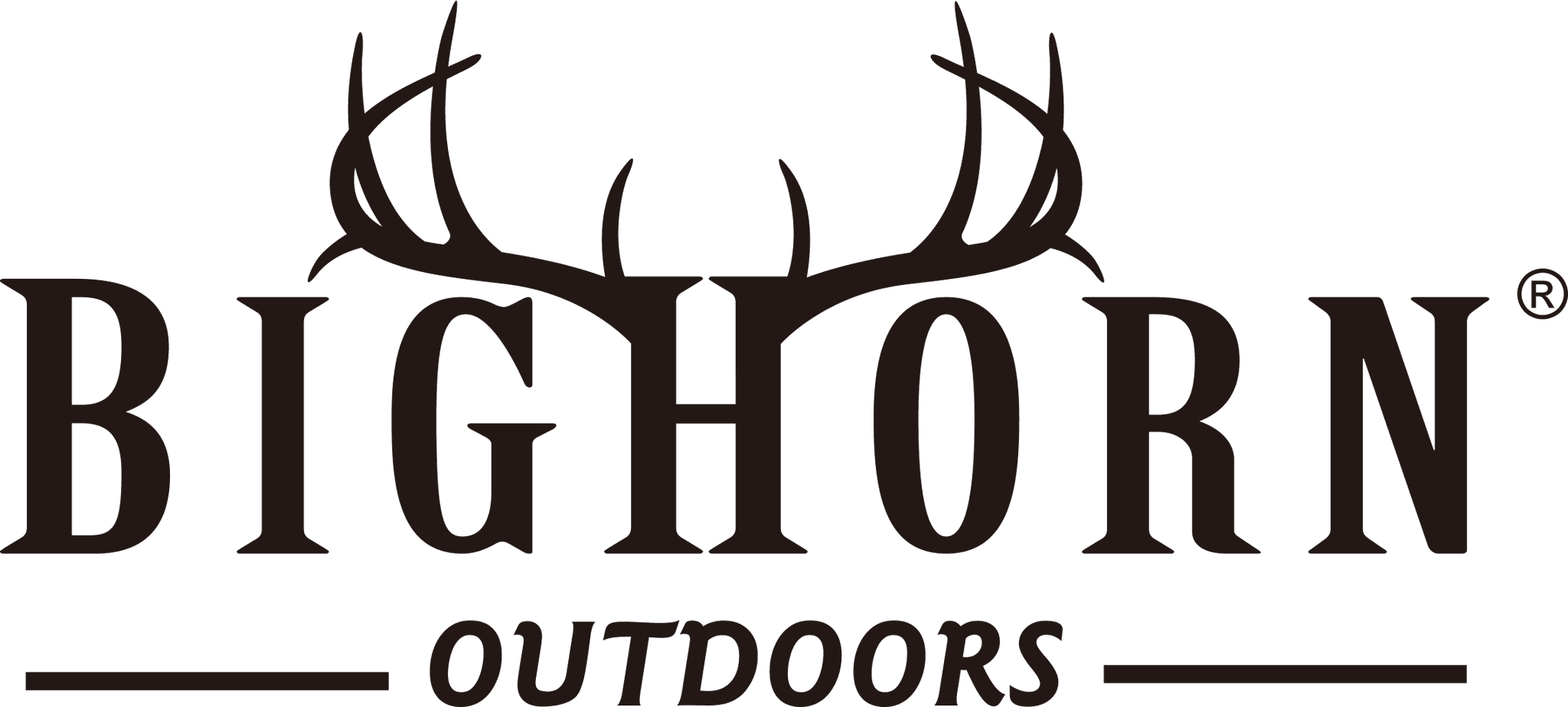 Big Horn Outdoors's logos