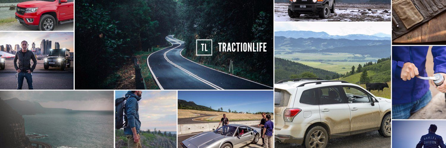 TractionLife Logo & Brand Assets (SVG, PNG and vector) Brandfetch