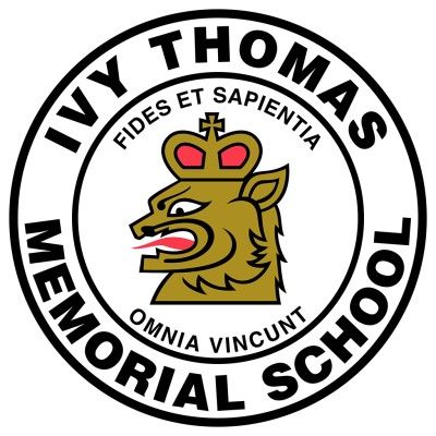 Ivy Thomas's icon