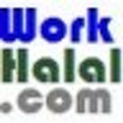 WorkHalal.com's icon