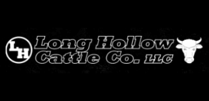 Long Hollow Cattle Company logo