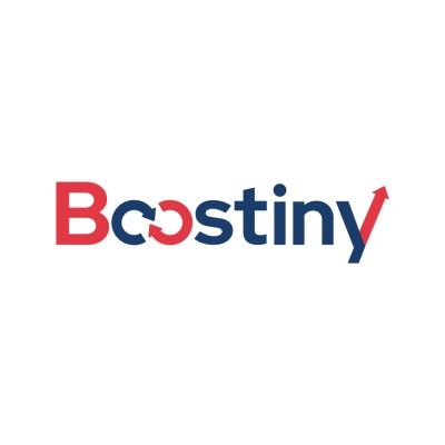 Boostiny's icon