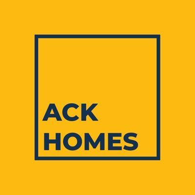 Ack Homes's icon
