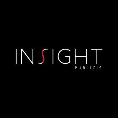 Insight Publicis's icon