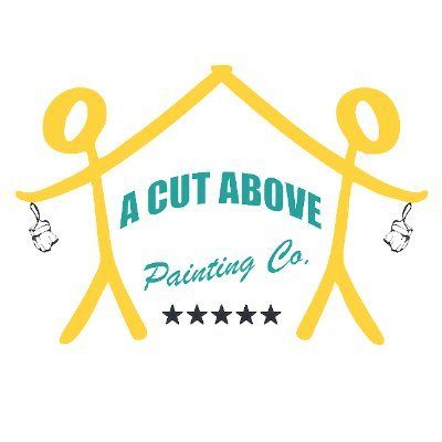 A Cut Above Painting Co. LLC's icon