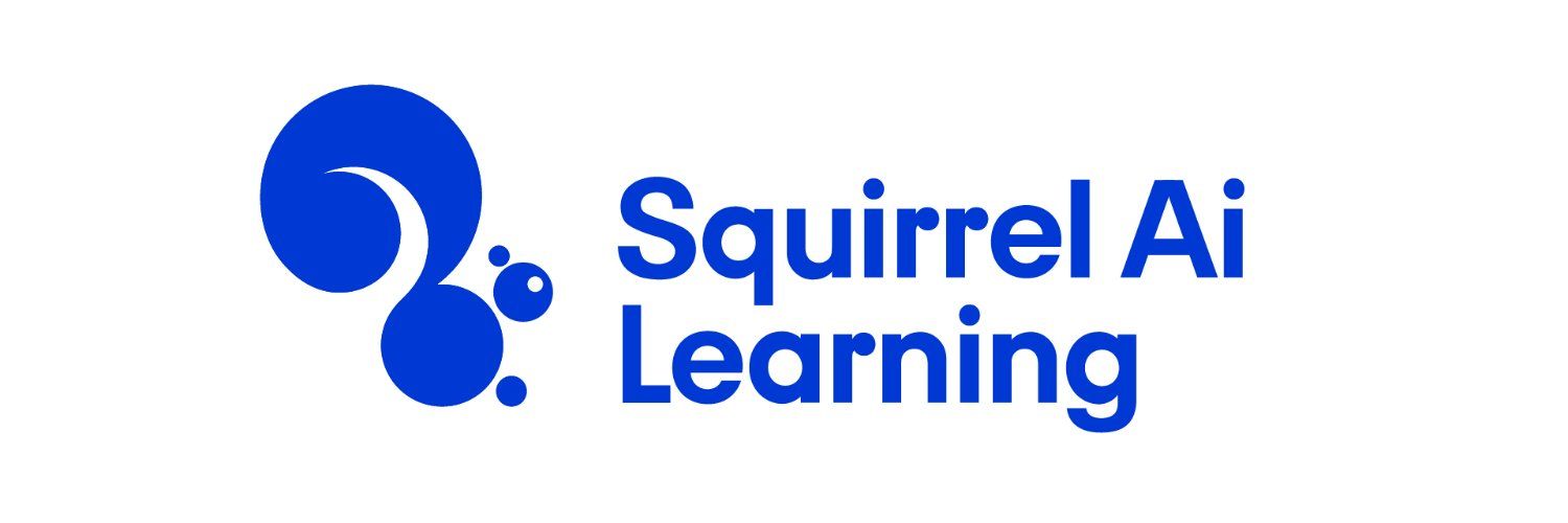 Squirrel Ai Learning Logo & Brand Assets (SVG, PNG and vector) - Brandfetch