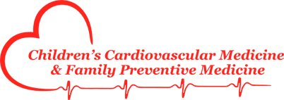 Children's Cardiovascular and Preventive Medicine's logos