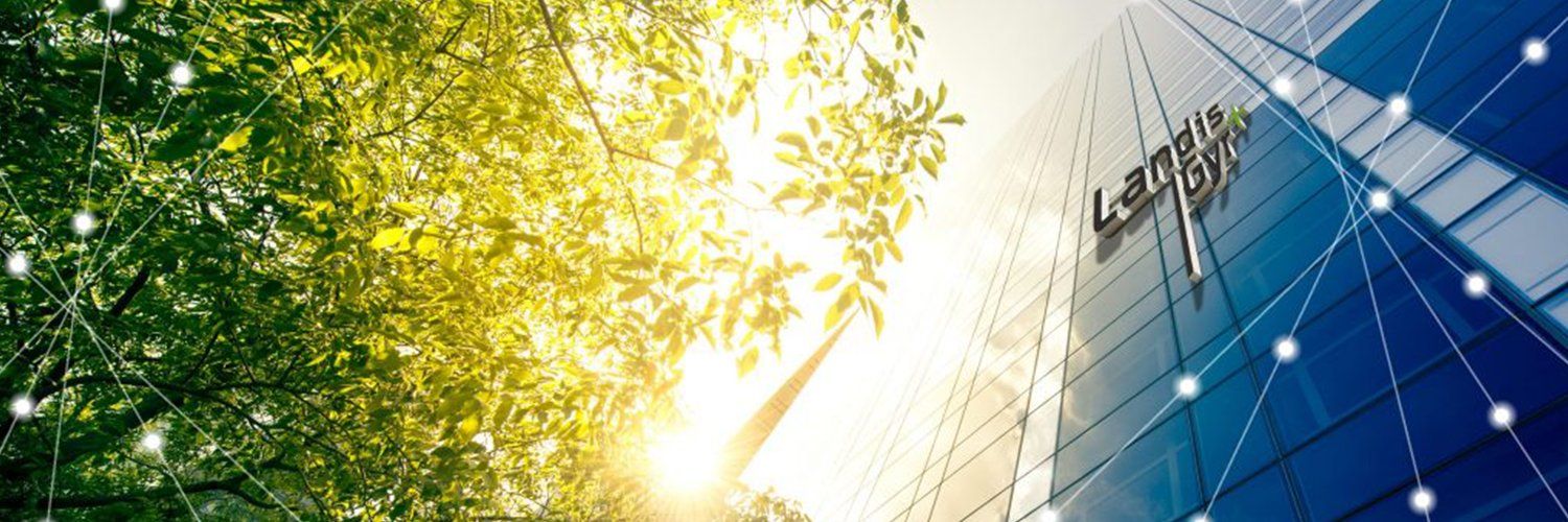 Landis+Gyr Logo & Brand Assets (SVG, PNG and vector) - Brandfetch