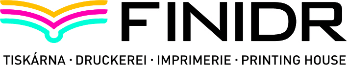 FINIDR's logos