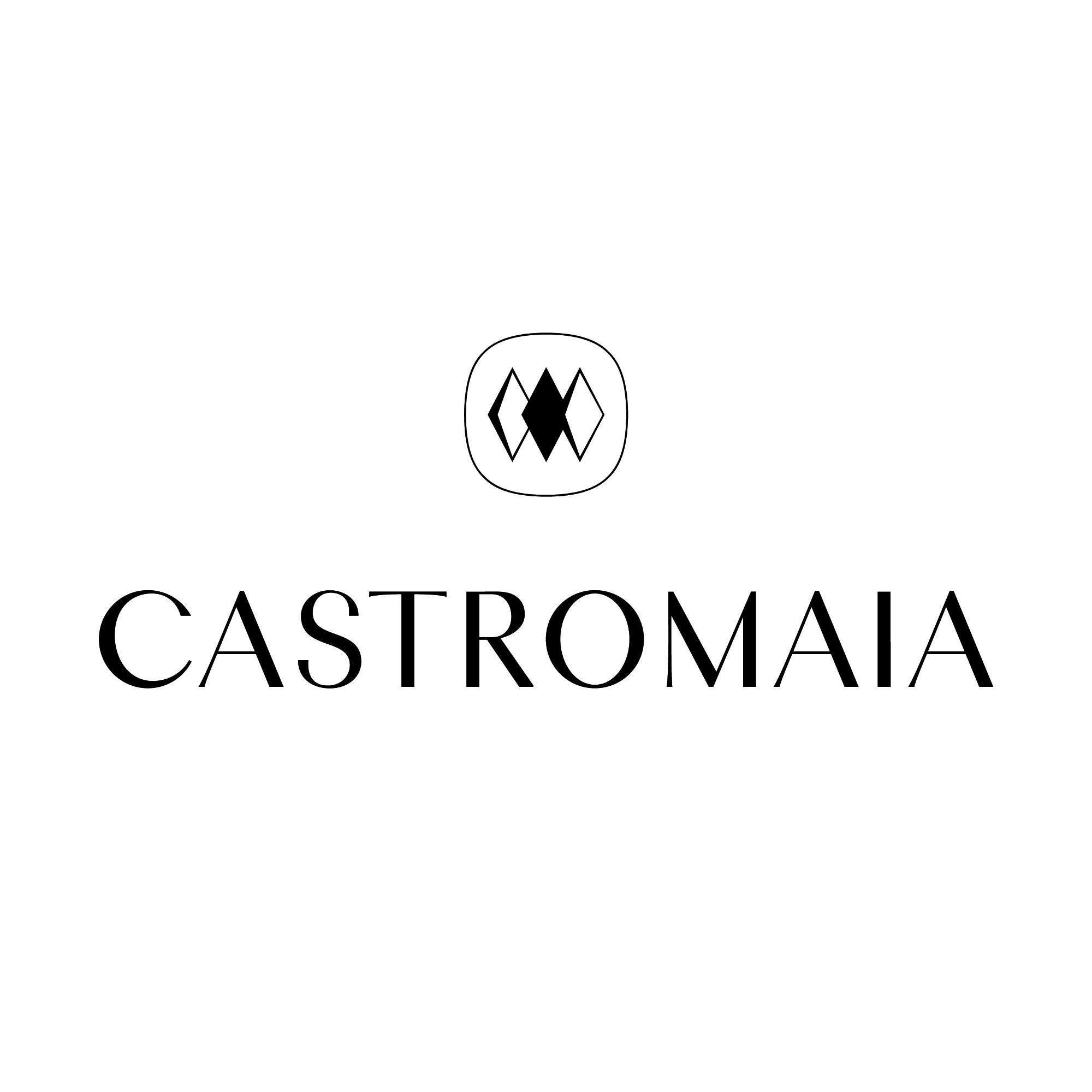 – Castro Maia's icon