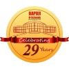 Bapuji B-Schools's icon
