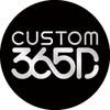 365D4U's brand icon