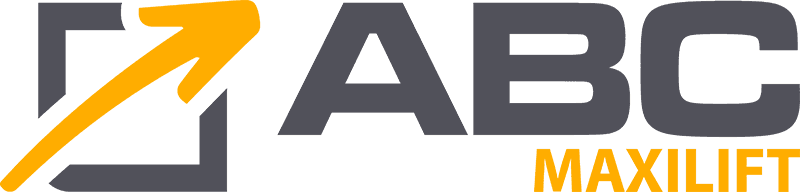 ABC MAXILIFT Réunion et Mayotte's logos