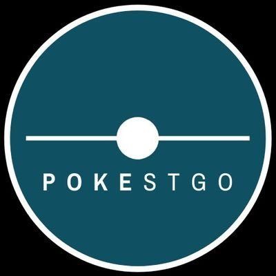 Pokestgo's icon