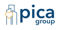 PICA Group logo