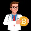 DrCryptoCA's icon