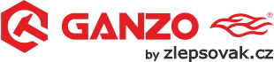 GANZO's logos