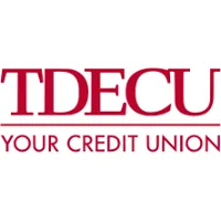 TDECU logo