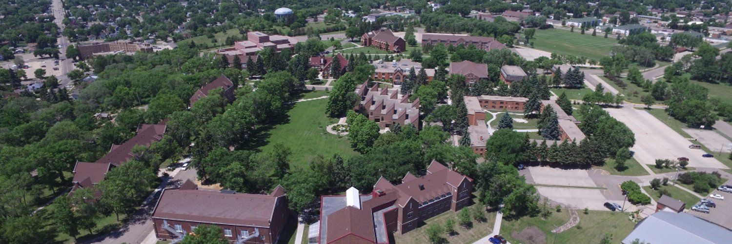 University of Jamestown - Women's Wrestling campus