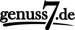 Genuss7's logos