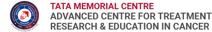 ACTREC-TMC's logos