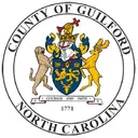 Guilford County's icon