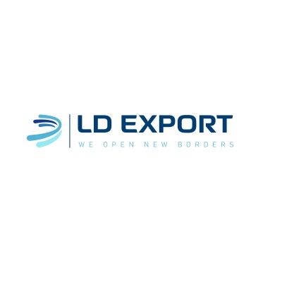 LD Export's icon