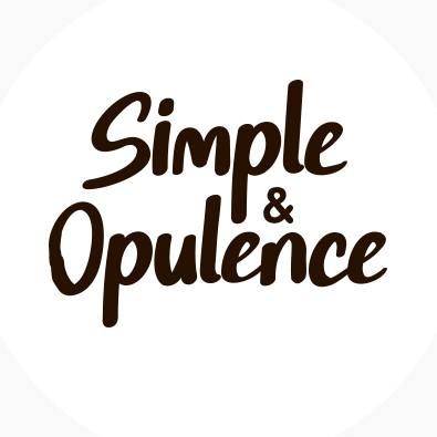 Simple & Opulence US coupons, promo codes & deals