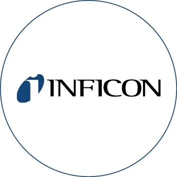 INFICON logo