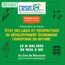 Cesece Guyane's icon