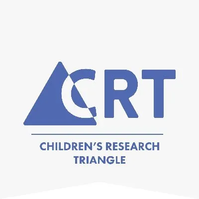 Children's Research Triangle logo