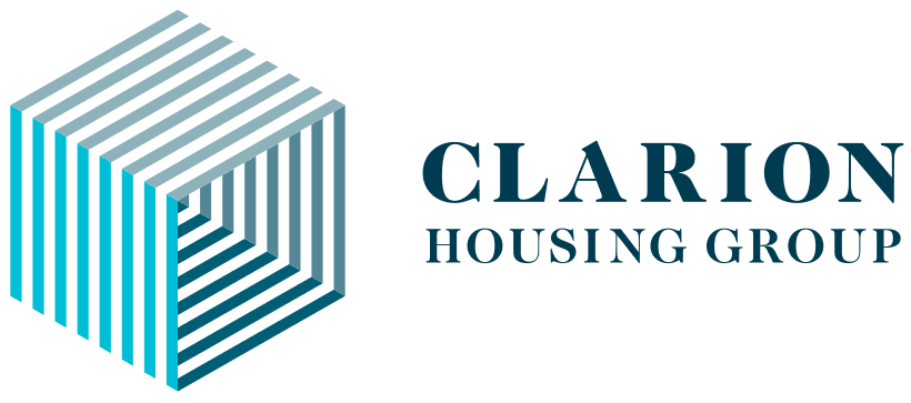 Clarion Housing Group logo