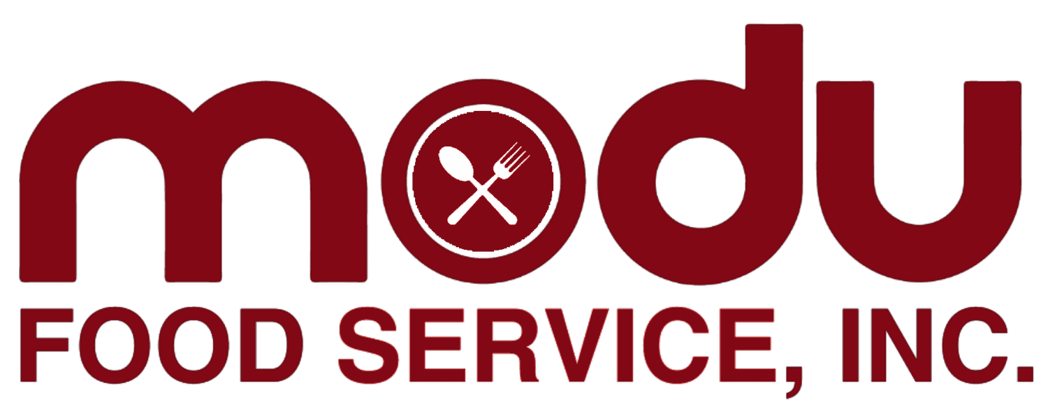 Modu Food Service, Inc. logo