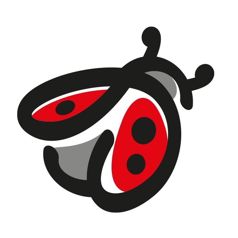 Ladybug's icon