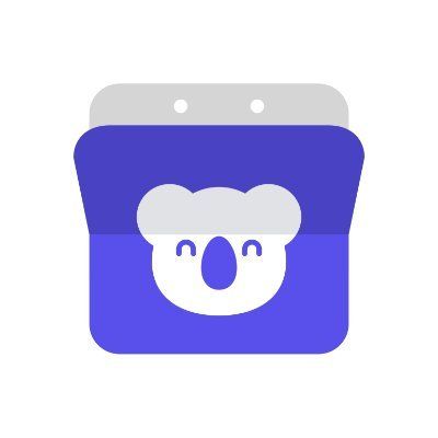 Koalendar's icon