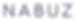 NABUZ's logos