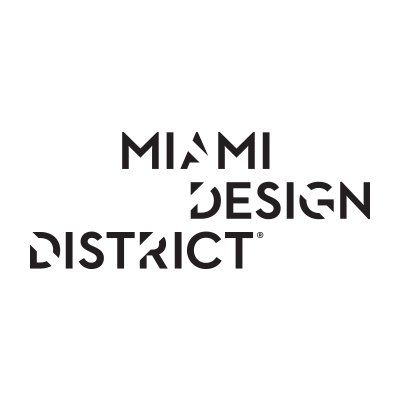 MiamiDesignDistrict's icon