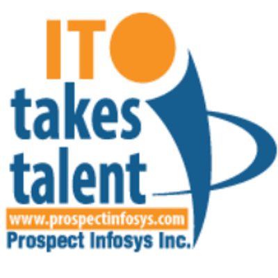 Prospect Infosys Inc